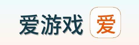 爱游戏 Logo